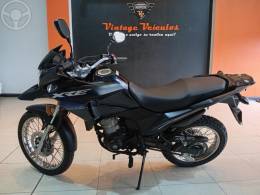 HONDA - XRE 190 ABS - 2020/2020 - AZUL - R$ 20.900,00