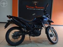 HONDA - XRE 190 ABS - 2020/2020 - AZUL - R$ 20.900,00