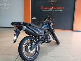 HONDA - XRE 190 ABS - 2020/2020 - AZUL - R$ 20.900,00